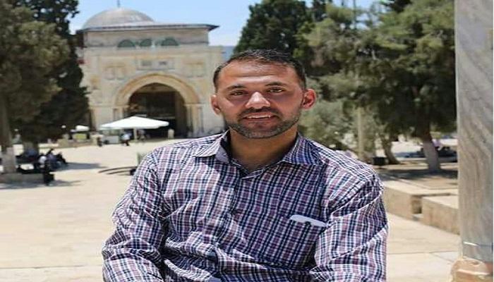 محكمة نابلس تقرر تحويل الصحفي طارق أبوزيد إلى محكمة الجنايات الكبرى