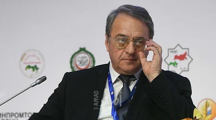 موسكو تنفي أنباء تحدثت عن خلافات مع دمشق
