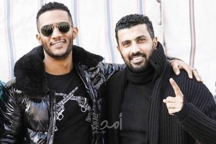 محمد سامي يكشف عن سبب عدم تعاقد محمد رمضان على مسلسل "نسل الأغراب"