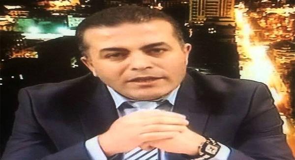 بالفيديو .. النيرب: النظام الداخلي لــ نقابة الصحافيين "مغتصب" .. وأتحدى أن يكون هناك أي تقرير مالي أو إداري