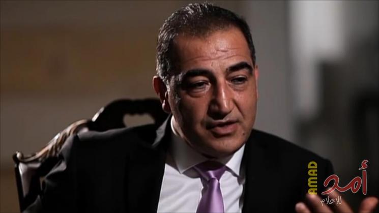 مجلي يدعو  إلى إصدار مرسوم رئاسي يضمن الحقوق والحريات بفلسطين