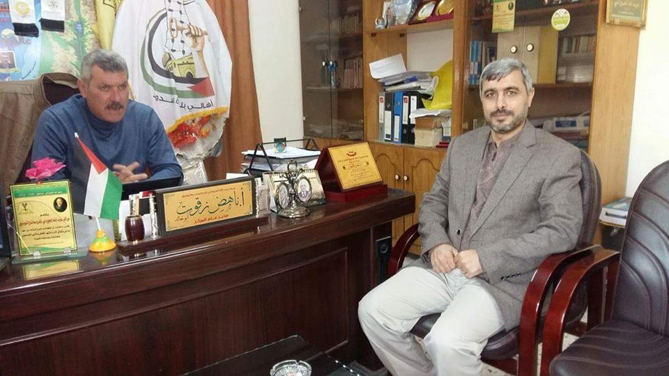 مركز الحوراني يجري الاستعدادات النهائية لانطلاق مؤتمره: اليهود الشرقيون في إسرائيل