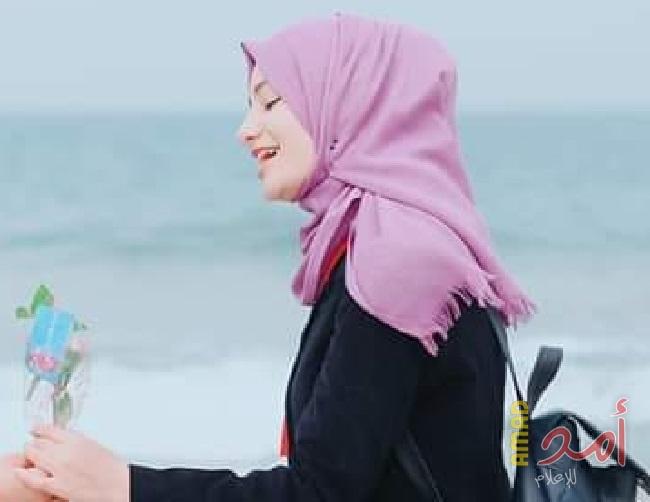 وفاة الصحفية "اسلام الخطيب" بعد صراعٍ مع المرض