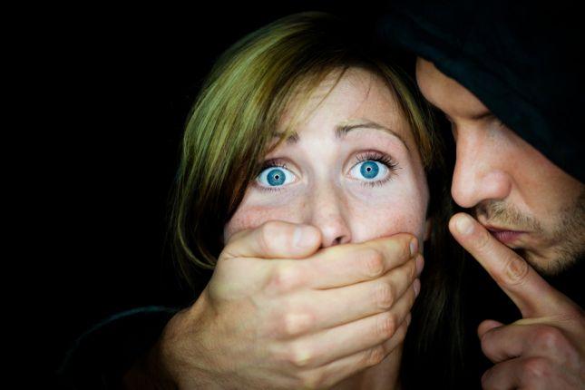 صفية تسكتيش ..حملة لمناهضة التحرش  في الاراضي الفلسطينية