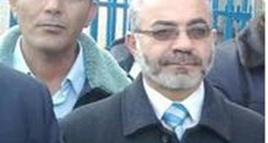 قوات الاحتلال تعتقل النائب محمد بدر من الخليل