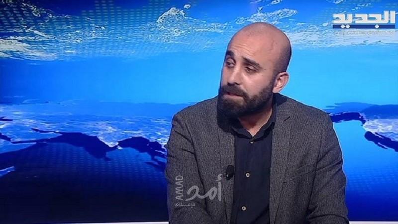 الجيش اللبناني يطوق مبنى قناة "الجديد" لاعتقال صحفي... فيديو