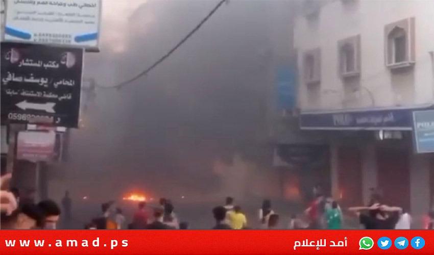 محدث- أمن حماس يقوم بعمليات قمع همجية ضد المواطنين في قطاع غزة- فيديو وصور