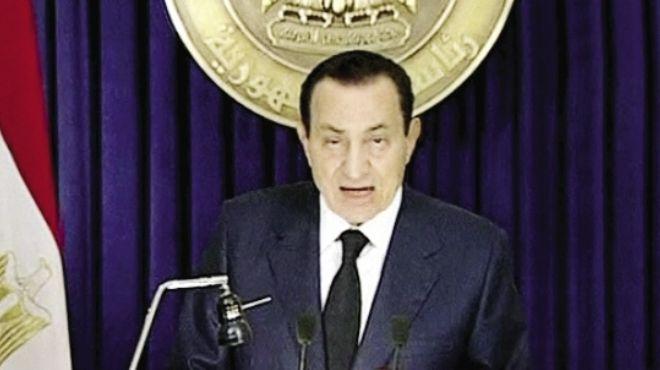 لغز رجل حكم مصر 30 سنة ( الحلقة الخامسة)