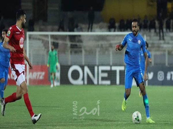 بالفيديو - الزمالك يقهر المتربصين والحكم الكونغولى يتأهل لنهائي الكونفدرالية بالفوز على النجم الساحلي