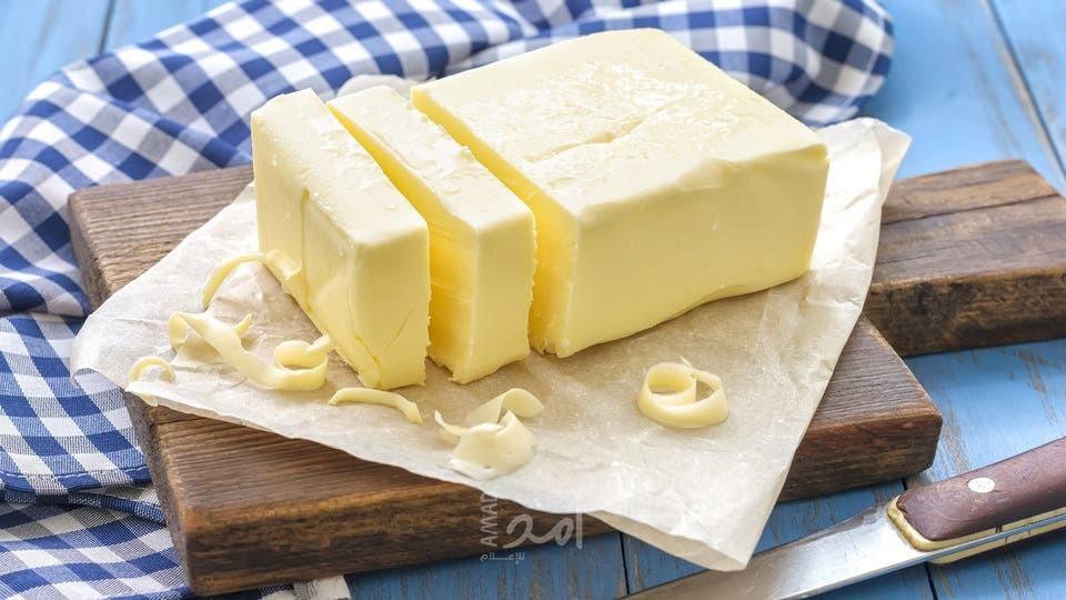 السعرات الحرارية في الزبدة .. لماذا هي الخيار الأكثر صحة؟