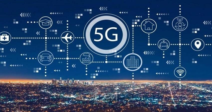 إنجاز عربي غير مسبوق.. مدينتان تدخلان قائمة أسرع شبكات "5G" حول العالم