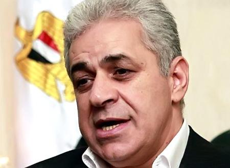 «صباحى»: سأخوض السباق الرئاسى حتى لو ترشح «السيسى»..