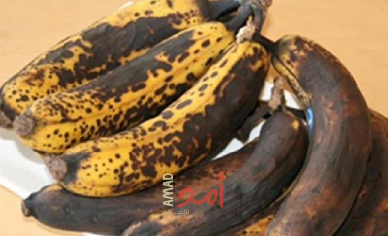ماذا يفعل "الموز الأسود" بجسمك أثناء تناوله؟