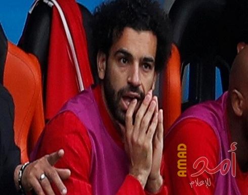 محمد صلاح يثير الجدل بـ"تغريدة".. ويحذفها