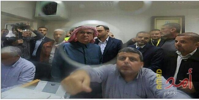 إسرائيل تقرر رسميا نقل الأموال القطرية إلى غزة