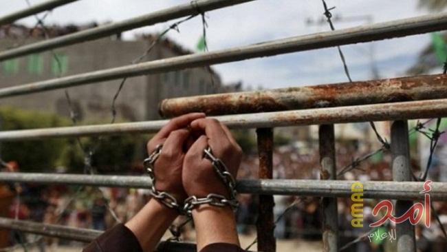ستة أسرى يواصلون إضرابهم عن الطعام في سجون الاحتلال