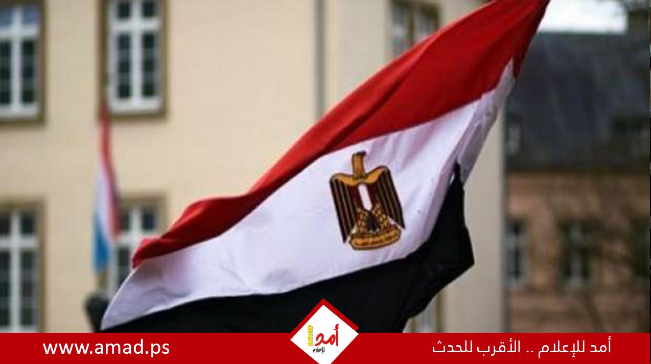 مصر تدين التصعيد الإسرائيلي في قطاع غزة والضفة والقدس