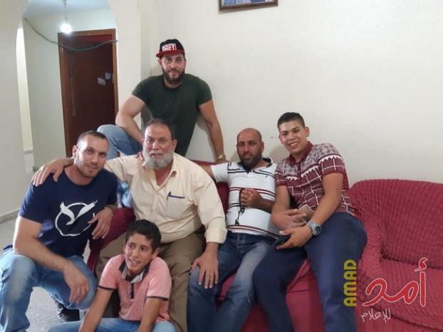 شريتح: ممارسات الاحتلال ضد "عائلة البرغوثي" جريمة وقحة