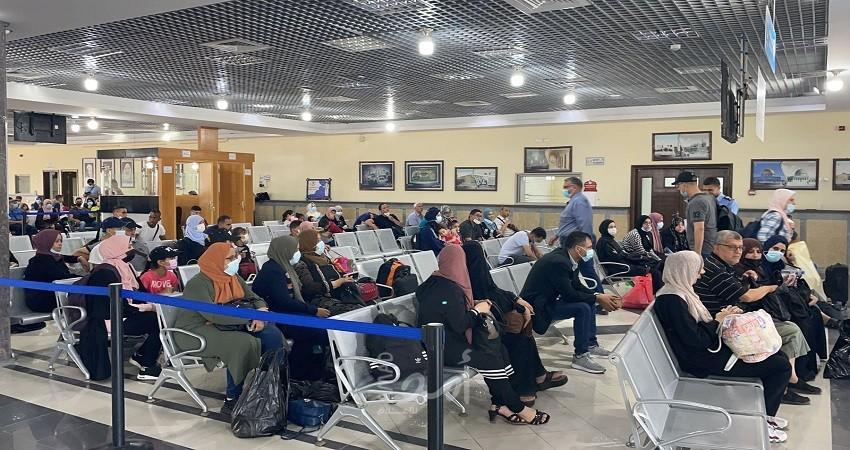 غزة: إعادة فتح معبر رفح في كلا الاتجاهين