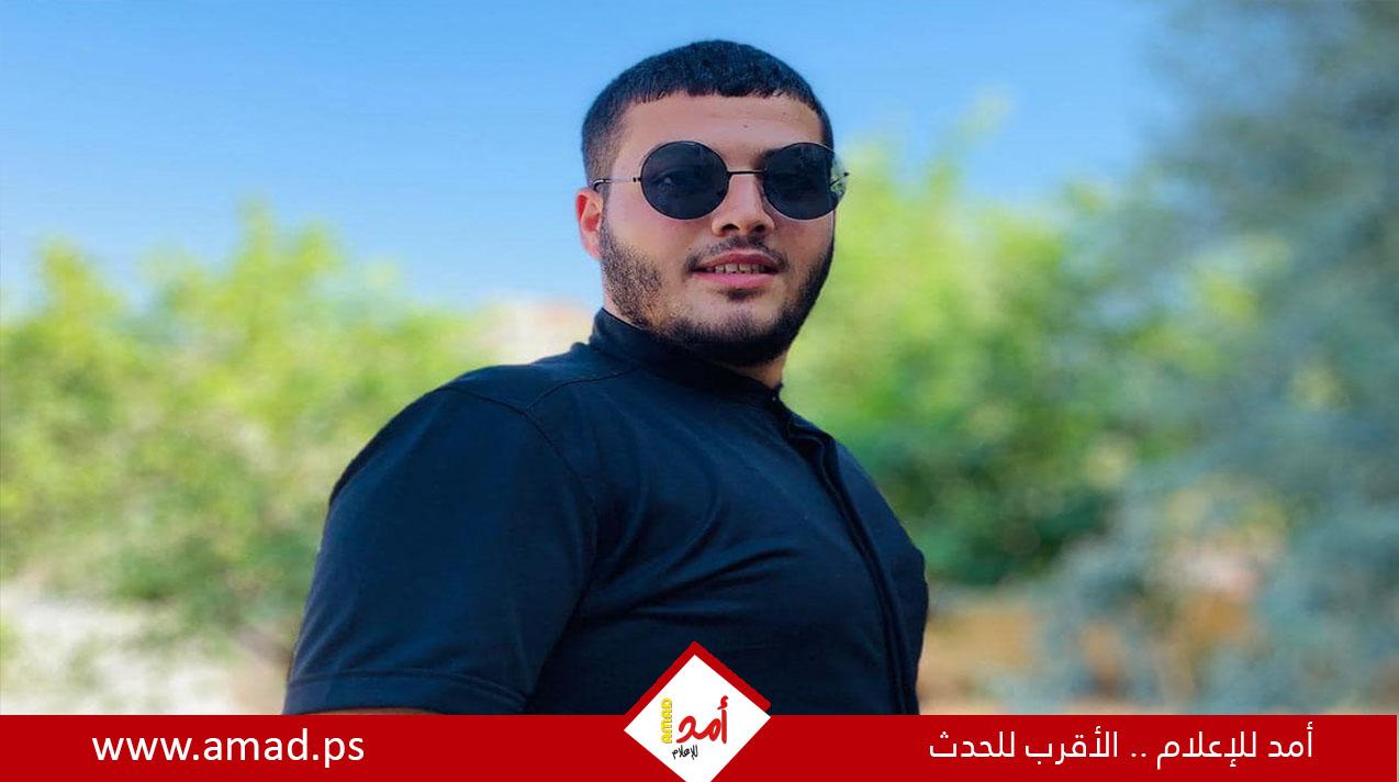 شهيد برصاص جيش الاحتلال خلال اقتحام بلدة بيتا جنوب نابلس