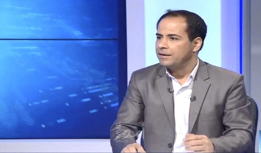 عمر: ما يجري في مدن الضفة انتفاضة شاملة وأمريكا تنحاز لصالح إسرائيل