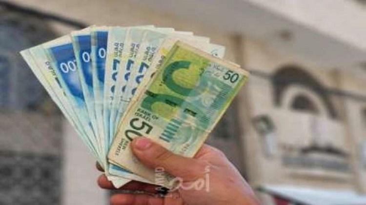 بدء صرف رواتب موظفي غزة ومالية حماس تصدر تعليمات