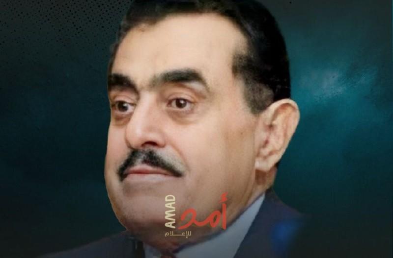 الذكرى الثانية لرحيل القائد الوطني "حكم بلعاوي"