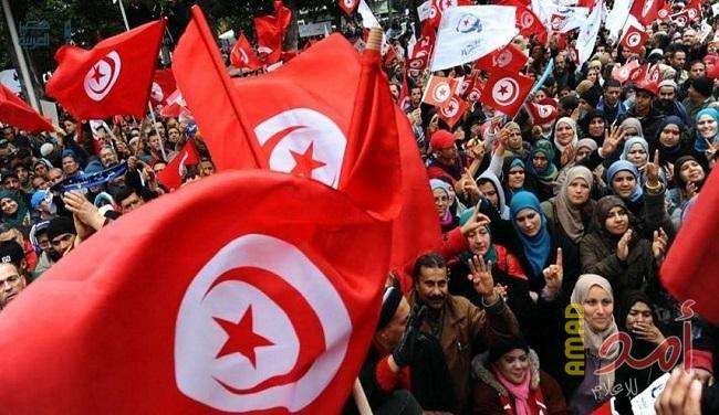 سياسي تونسي: "النهضة" في موقف صعب .. ولن تقبل بحلها
