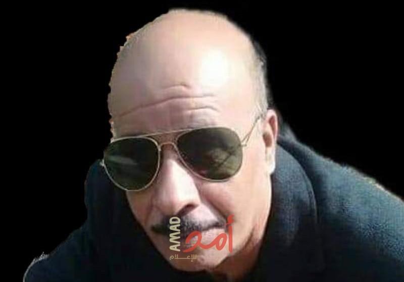 رحيل المقدم "أحمد عودة أبو ظاهر"