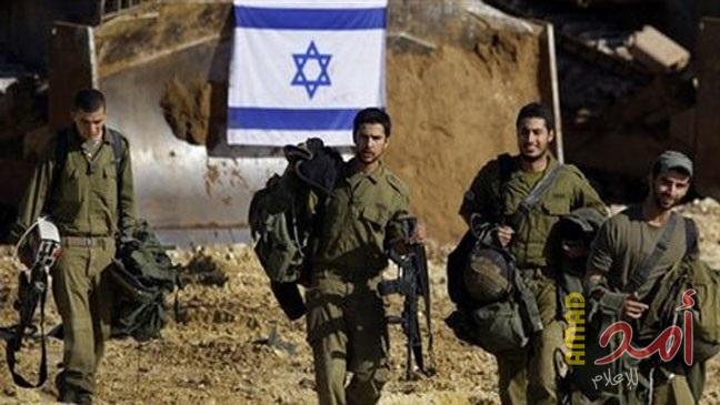 جنرال إسرائيلي: لا مناص من توجيه ضربة عسكرية واسعة لحماس في غزة