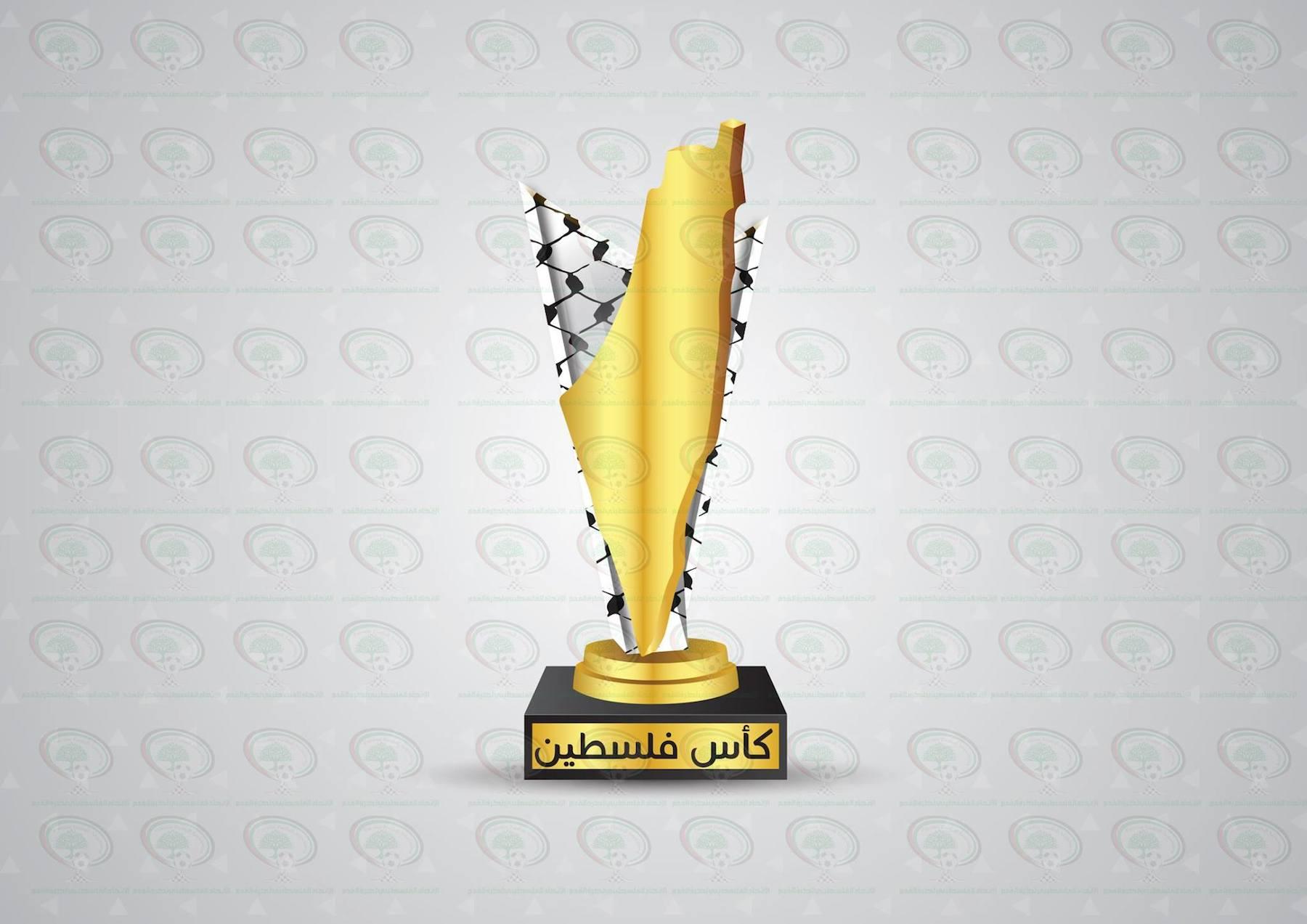 أهلي الخليل يفوز بكأس فلسطين للعام الثاني على التوالي