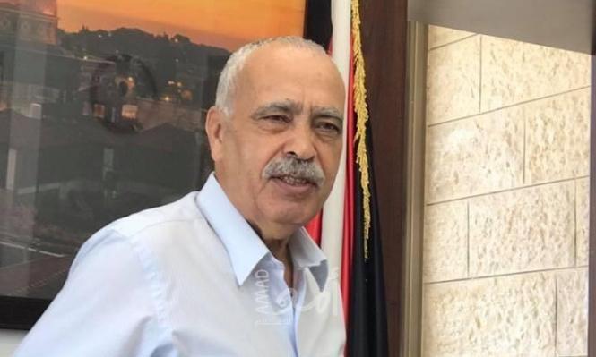 المدني: فتح ماضية في استنهاض أبنائها وتطوير وتصويب الواقع التنظيمي