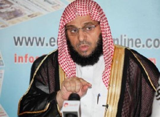 محدث - إصابة الداعية الإسلامي عائض القرني بإطلاق نار في الفلبين ولم يقتل احد من مرافقيه