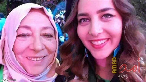 إغتيال معارضة سورية وابنتها في اسطنيول