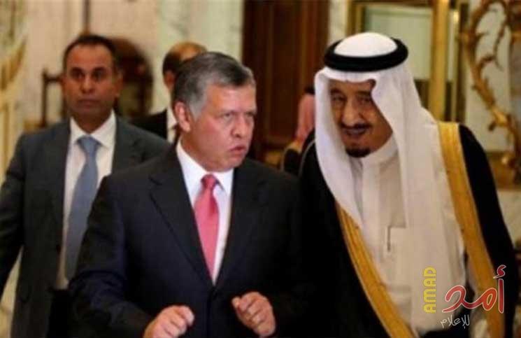 بالفيديو...سياسي أردني: دعوة الملك "سلمان" لعقد قمة في مكة كريمة ومُقدّرة