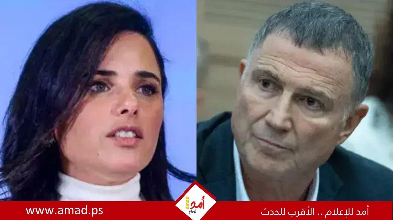 استطلاع: حزب يميني جديد بقيادة إدلشتاين وشاكيد وأردان قد يحصد 6 مقاعد 