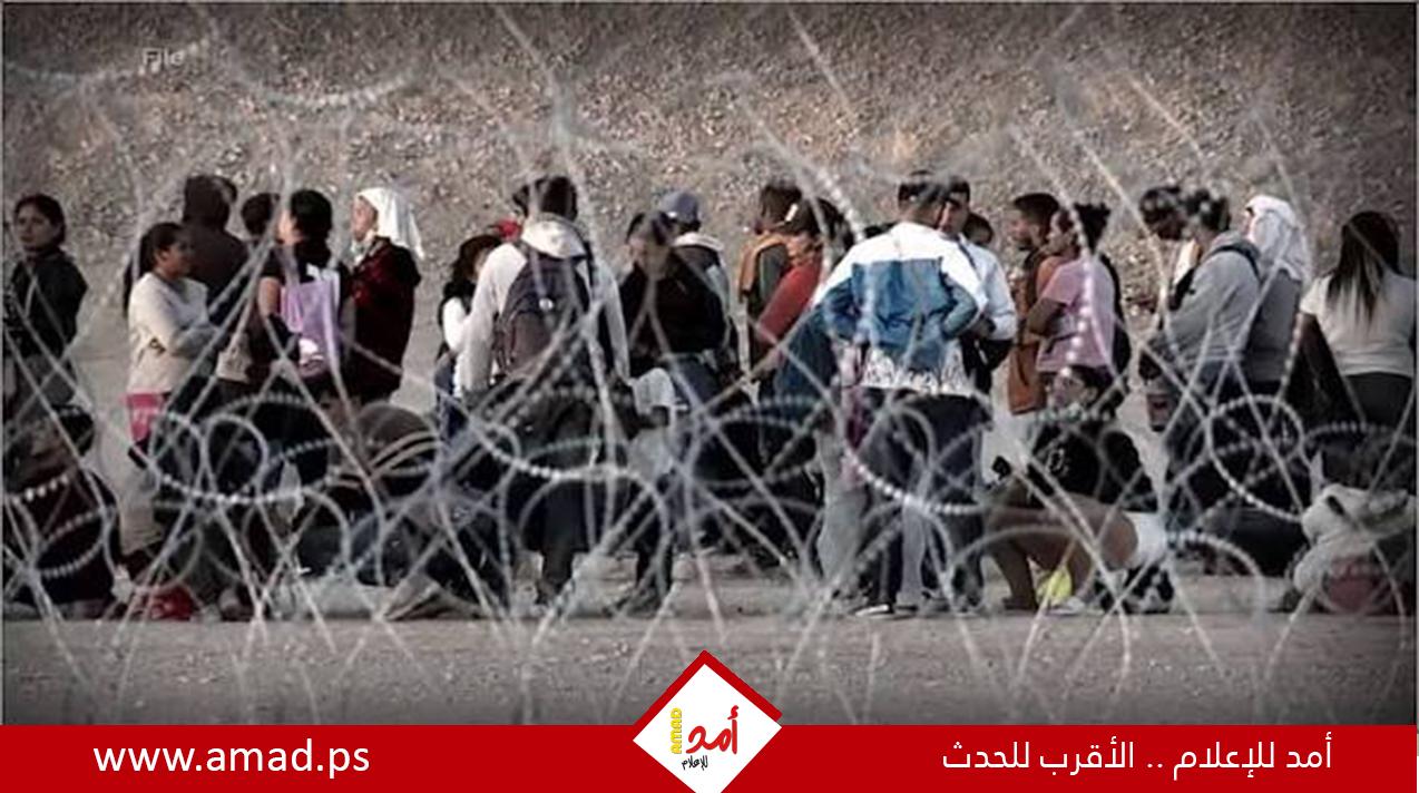  تقرير: واشنطن تضغط على دول إفريقية لاستقبال مُرحّلين من دول ثالثة 