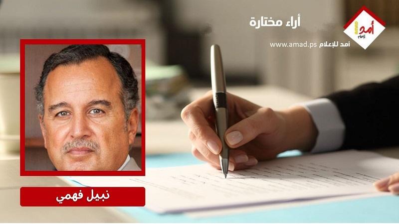استخدام القوة هي القاعدة في تحولات النظام الدولي