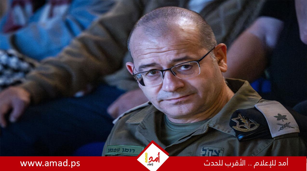 رئيس الموساد الجديد غوفمان يقيل نائبه وسط توقعات بمزيد من الاستقالات