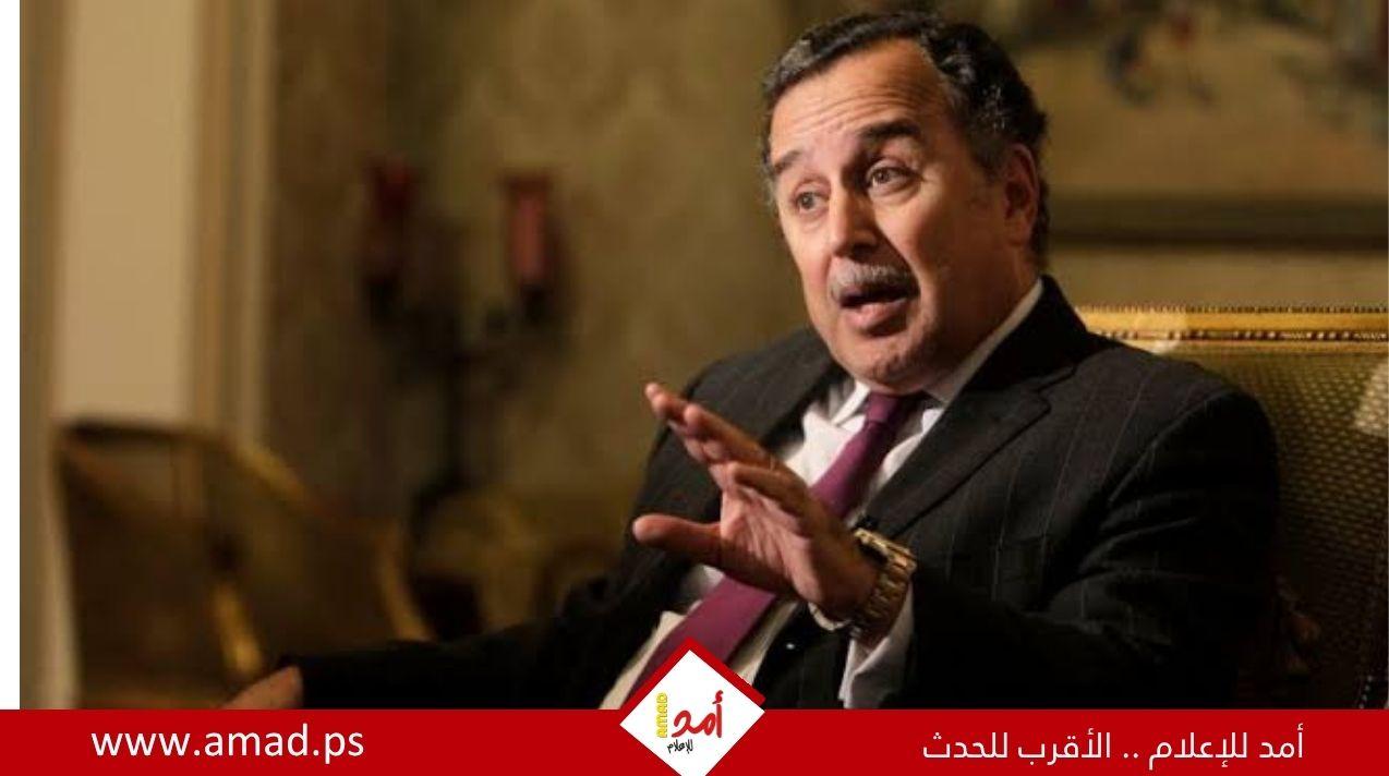 نبيل فهمي: "نواجه مسؤولية تاريخية لاستعادة الفاعلية العربية وتصحيح مسار العمل المشترك" فيديو