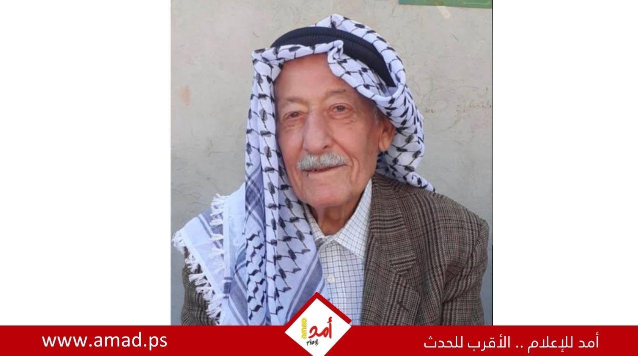 رحيل المناضل النقابي محمد حسن بدران (أبو أسامة بدران)