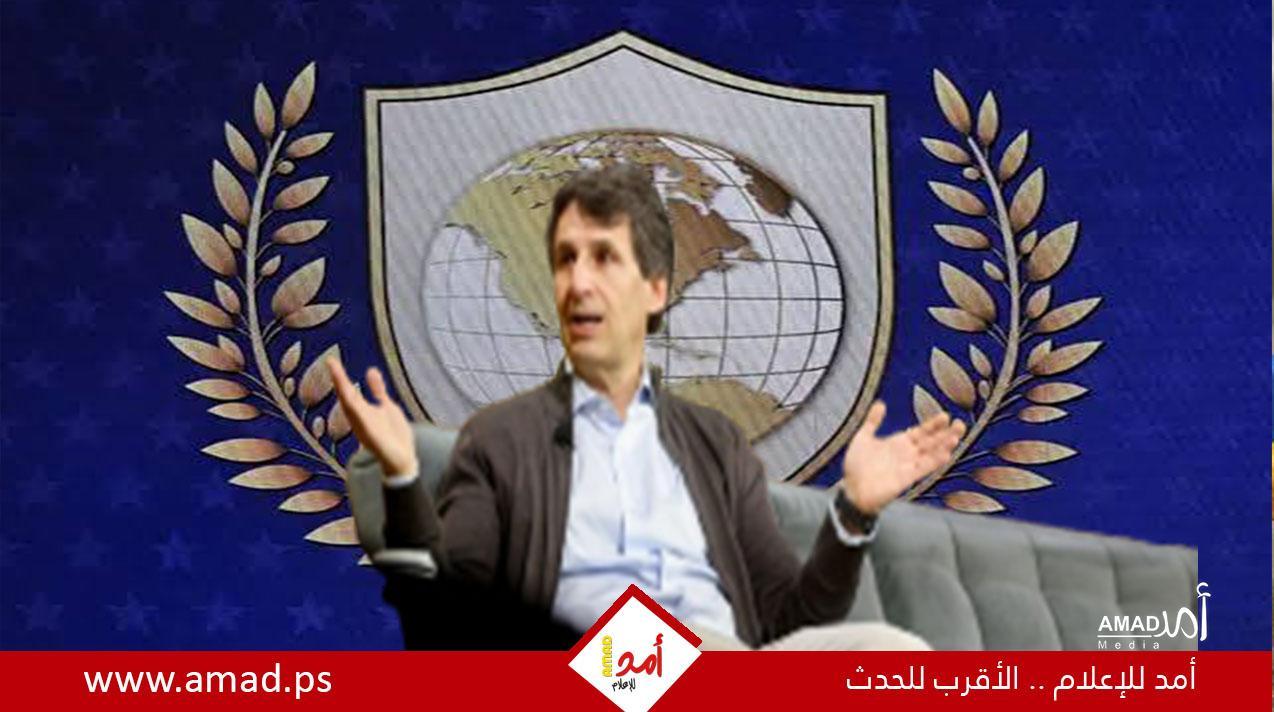 عضو في "مجلس السلام" لغزة يتبرع بـ1.5 مليون دولار للجنة مرتبطة بـ"أيباك" 