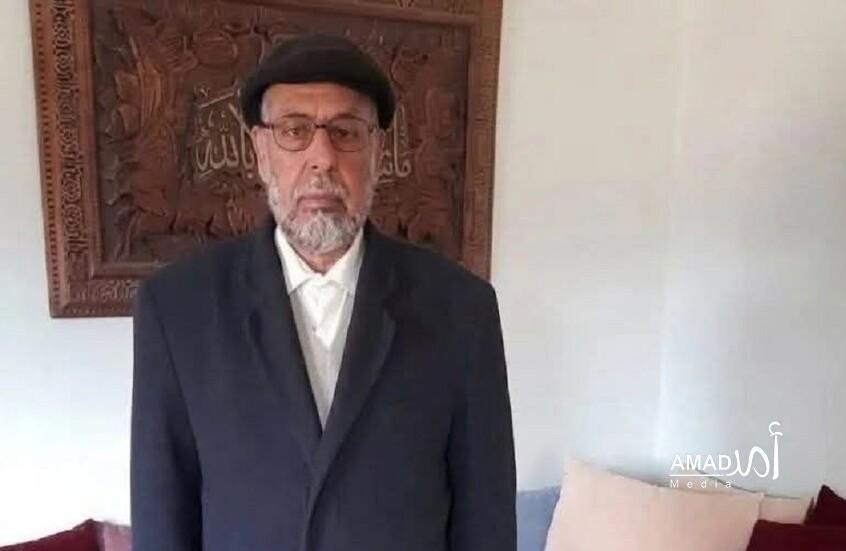 سوريا: إطلاق سراح الفلسطيني عادل الناطور..وإلغاء قرار إبعاده