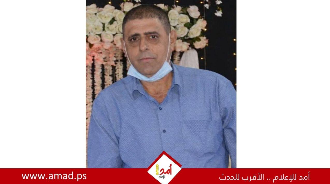 رحيل المقدم ماجد حمدي محمد لظن (أبو حمدي)