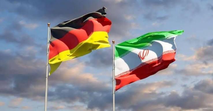 إيران تحذّر ألمانيا… قواعدها في المنطقة قد تصبح "أهدافًا مشروعة"