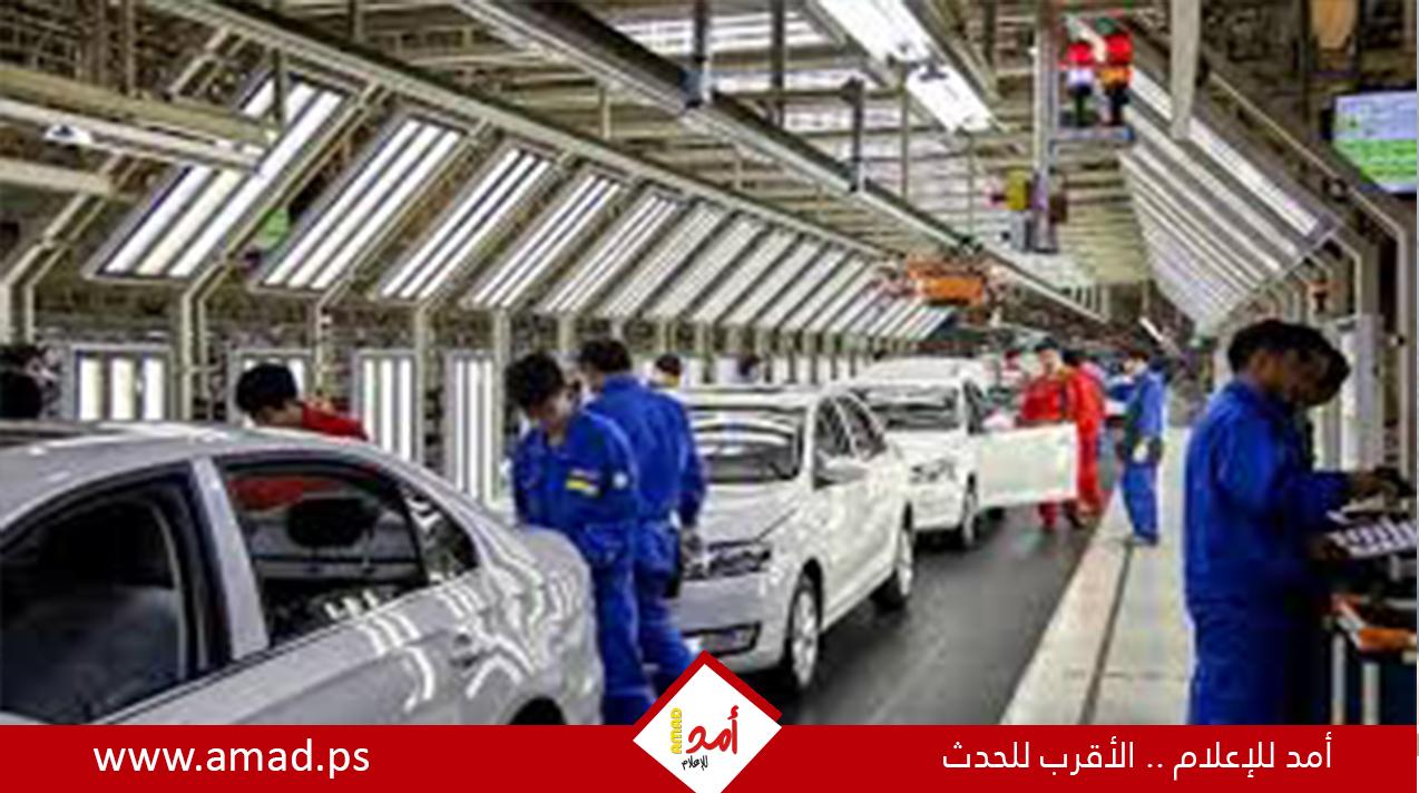 ديمقراطيو مجلس النواب يحثون ترامب على إبقاء حظر على السيارات الصينية