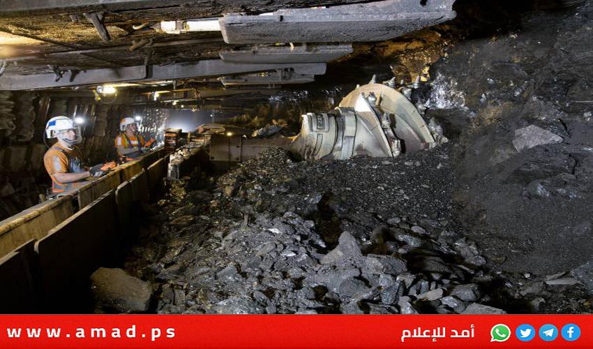 إيران.. 19 قتيلا وأكثر من 12 جرحى في انفجار منجم للفحم في خاراسان- فيديو