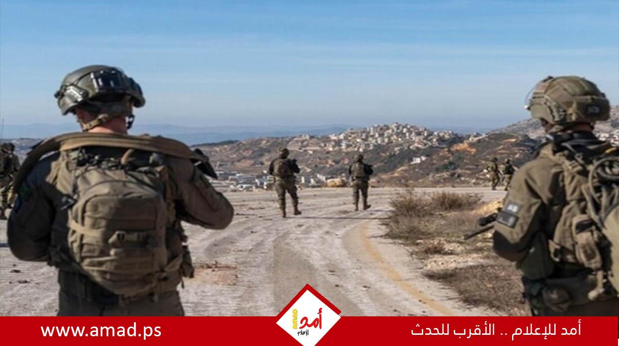 إسرائيل تستأنف مشروع “سوفا 53” في الجولان.. وسوريا تدين