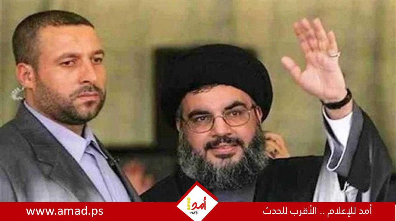 اغتيال المرافق السابق لنصرالله أبو الفضل قرنبش في غارة إسرائيلية
