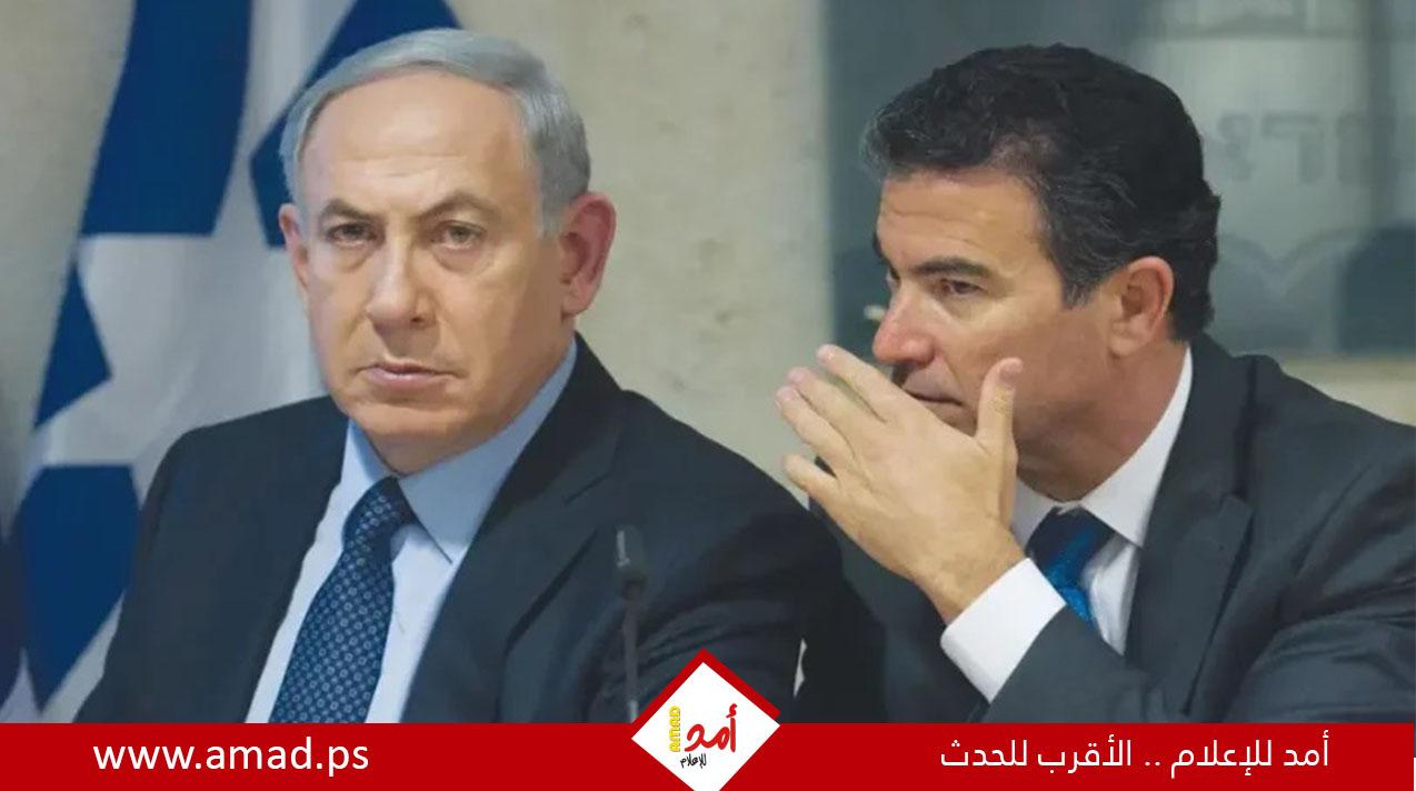 رئيس الموساد السابق: نتنياهو يتحمّل مسؤولية كلّ ما حدث بـ7 أكتوبر